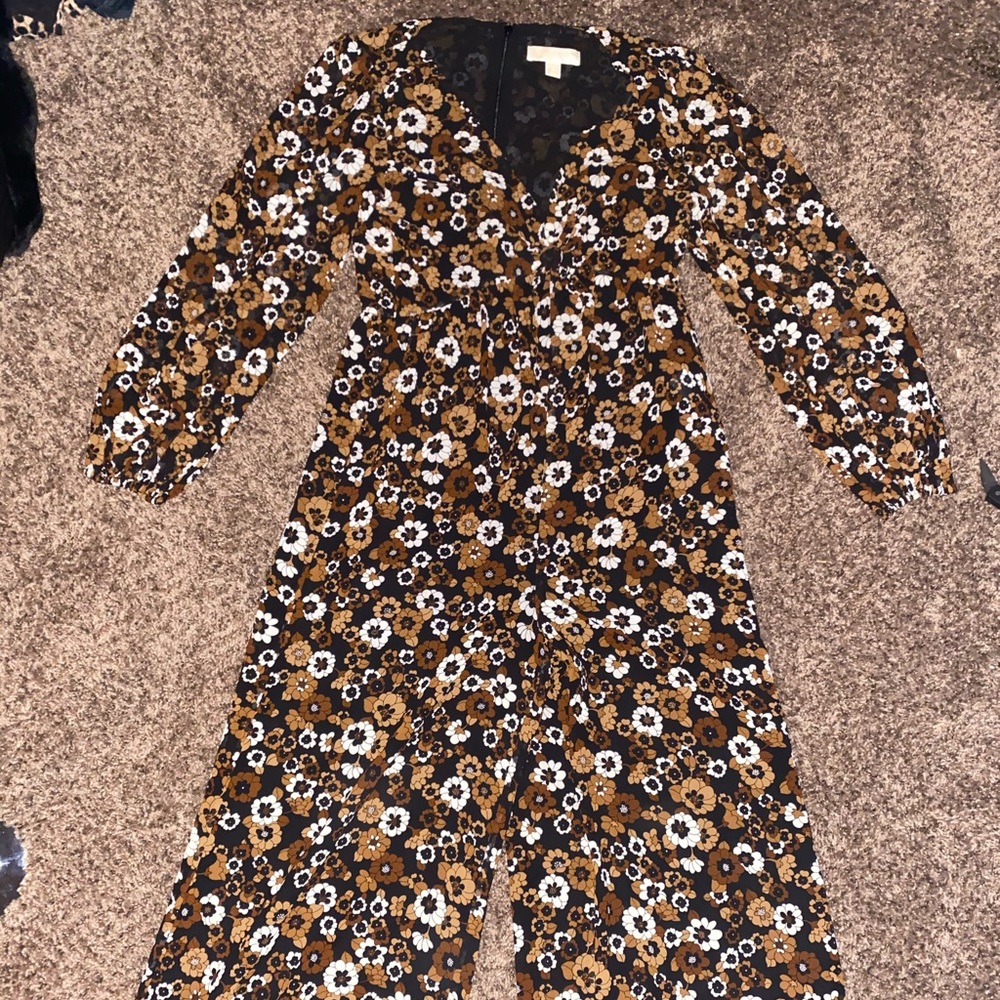 Michael Kors jumpsuit